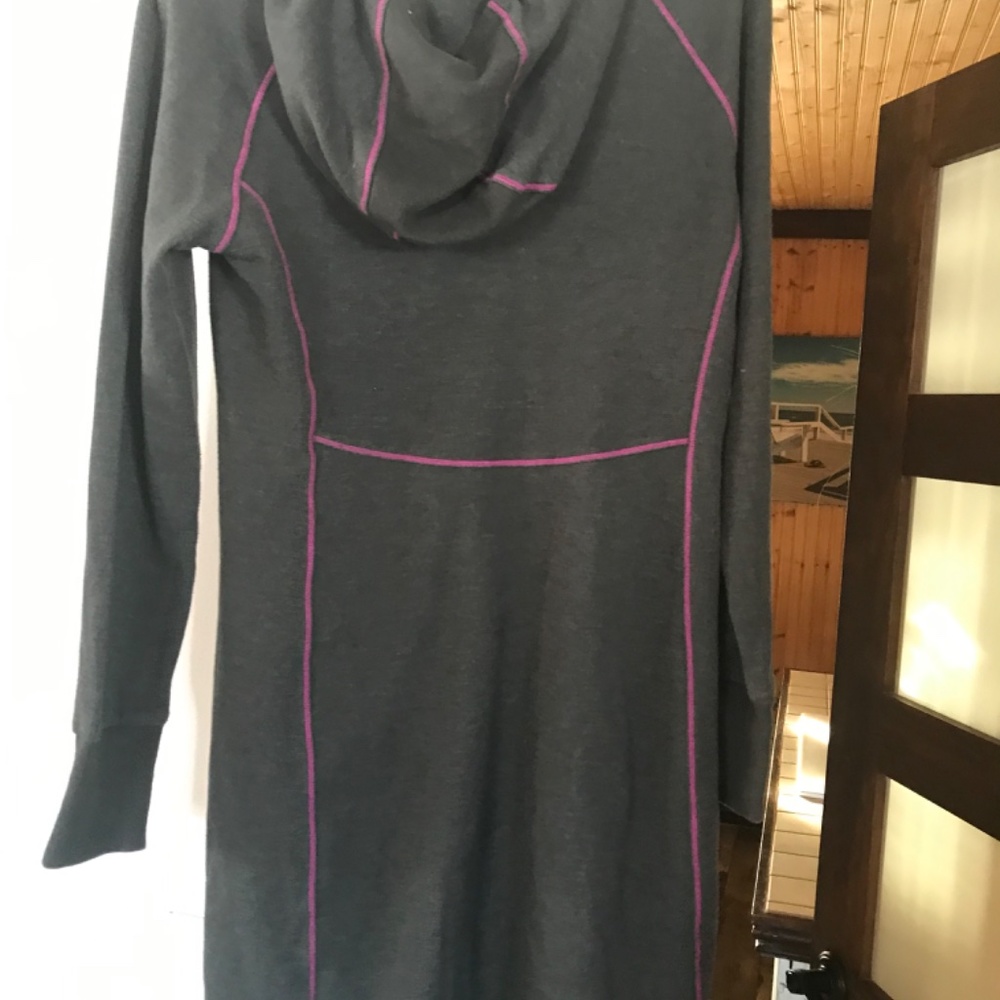 Columbia tunic - Picture 4 of 4